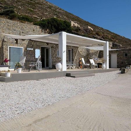3 Paros All Season Villas Exterior foto