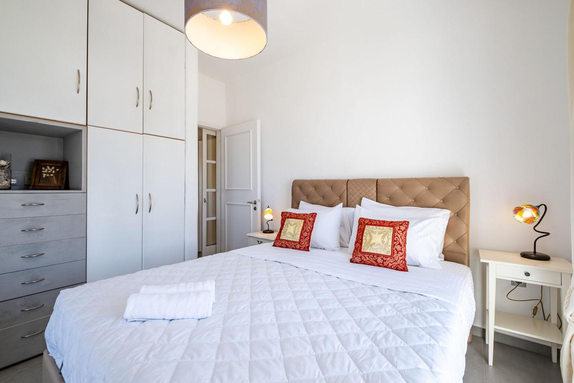 3 Paros All Season Villas Exterior foto